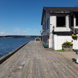 Meet your Posher, Jack